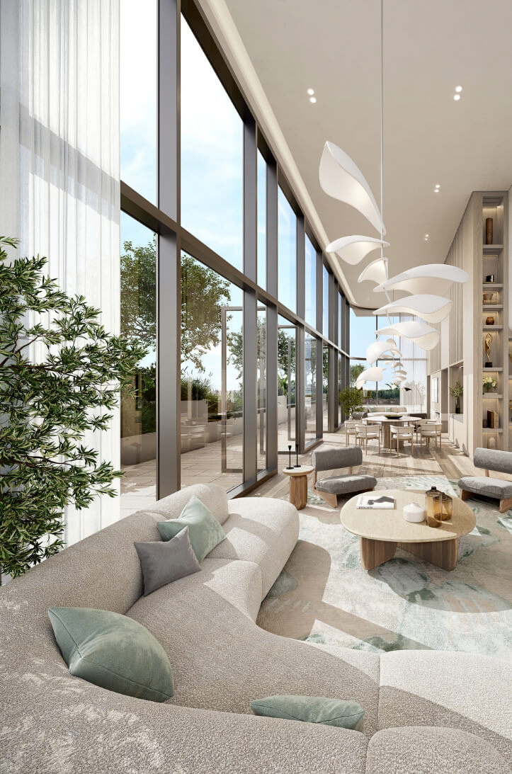 Ellington Properties Dubai