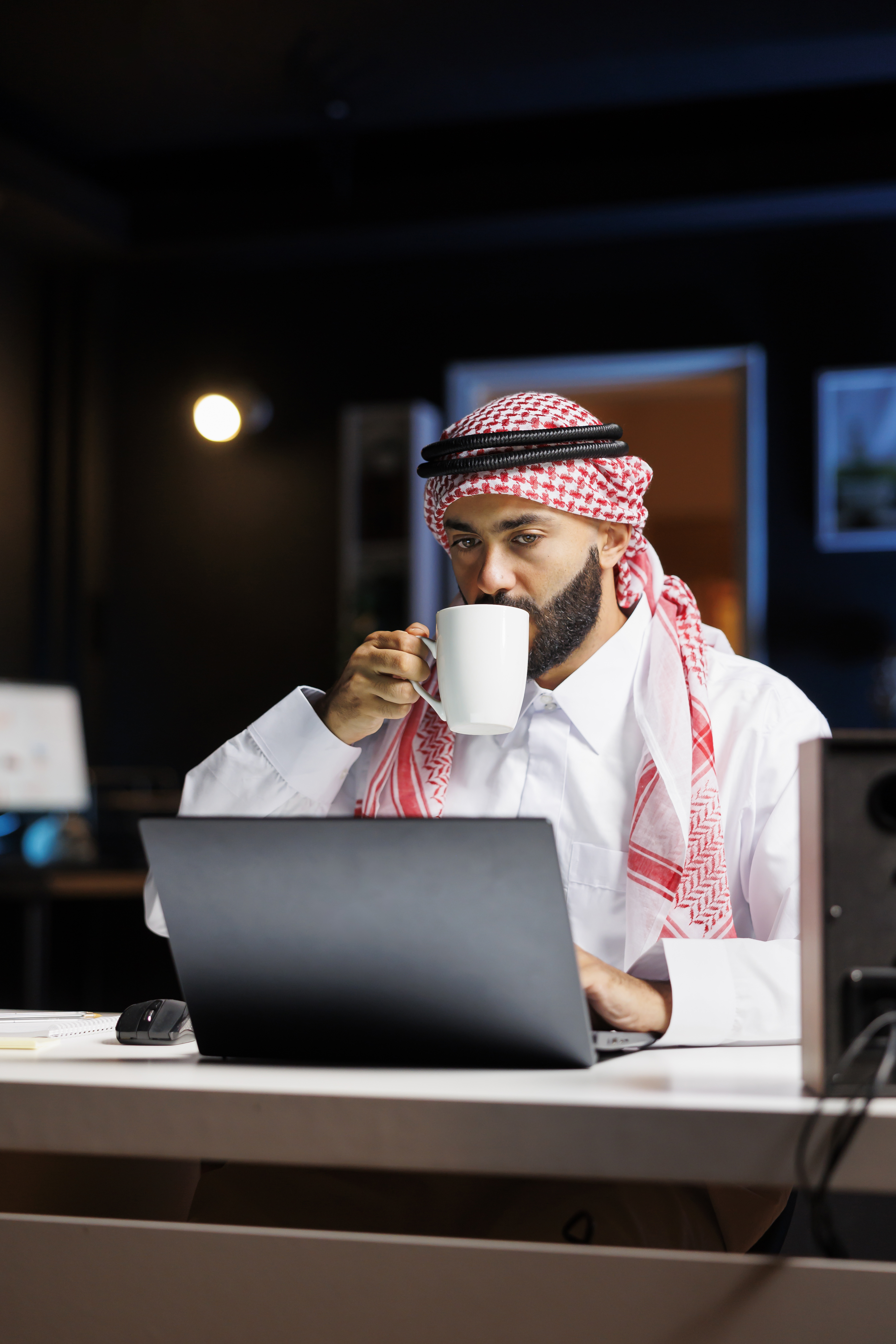 Pay utility services